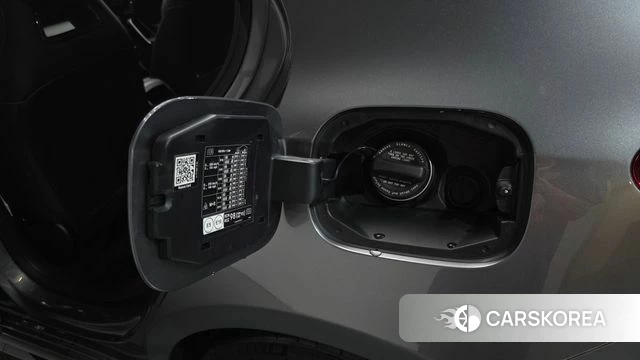 Mercedes-Benz A-Class W177 2025 Серый из Кореи, фото 4