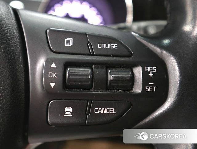 Kia The New Carnival 2018 Белый из Кореи, фото 4