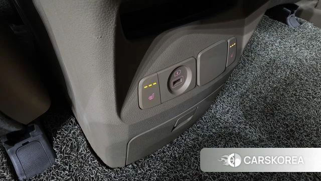 Kia The New Carnival 2019 Черный из Кореи, фото 4