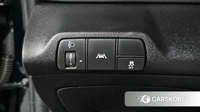 Hyundai Avante (CN7) 2022 Черный из Кореи, фото 4