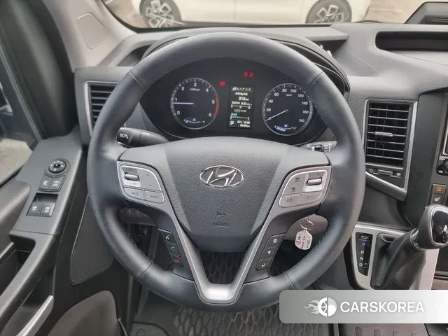 Hyundai Solati 2024 Белый из Кореи, фото 4