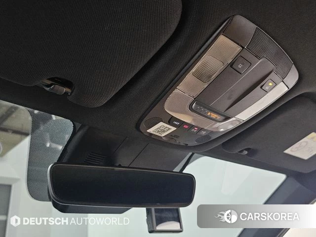 Kia Sorento 4th Generation 2021 Серый из Кореи, фото 4