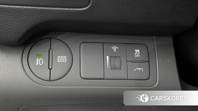 Hyundai The New Grand Starex 2018 Серебряный из Кореи, фото 4