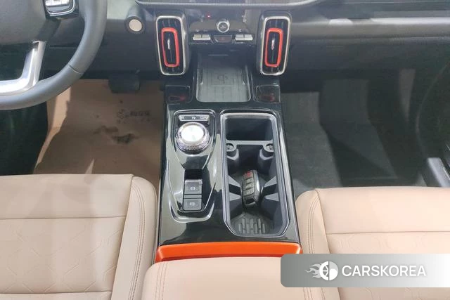 Haval Big dog 2021 Темно-серый из Китая, фото 4