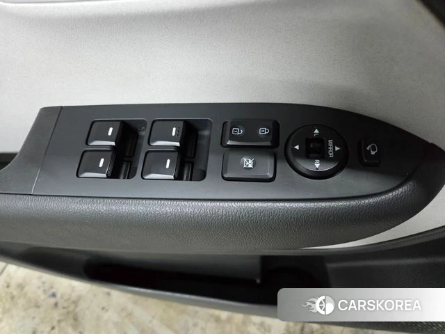 Kia The New Ray 2020 Белый из Кореи, фото 4