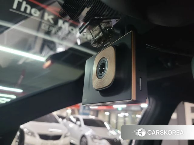 Hyundai The New Santa Fe 2020 Серый из Кореи, фото 4