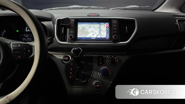 Kia The New Ray 2022 Белый из Кореи, фото 4