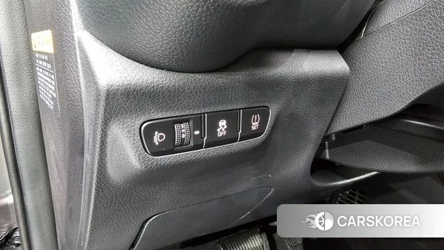 Kia The New Morning (JA) 2025 Серый из Кореи, фото 4