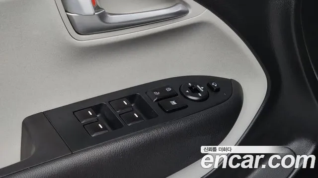 Kia The New Ray 2020 Белый из Кореи, фото 4