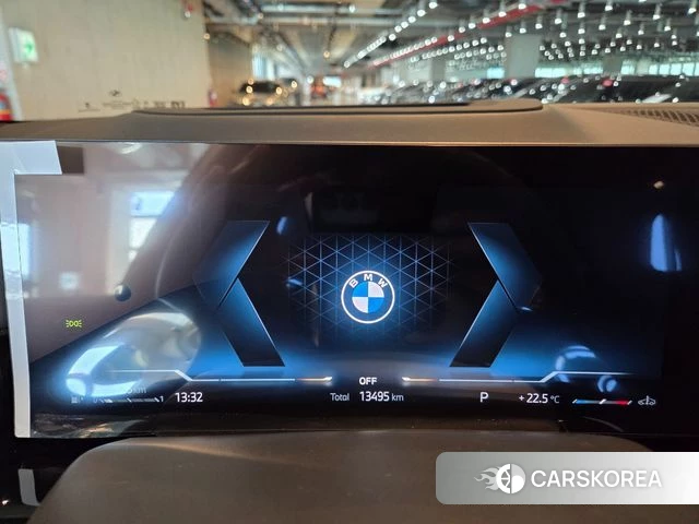 BMW X5 (G05) 2025 Светло-серебряный цвет из Кореи, фото 4