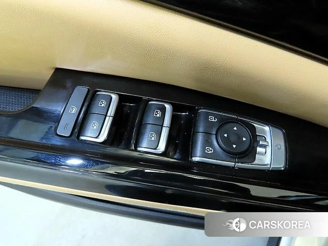 Kia Carnival 4th generation 2020 Белый из Кореи, фото 4