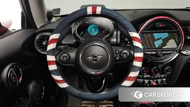 Mini Cooper id 2885426 из Кореи 4