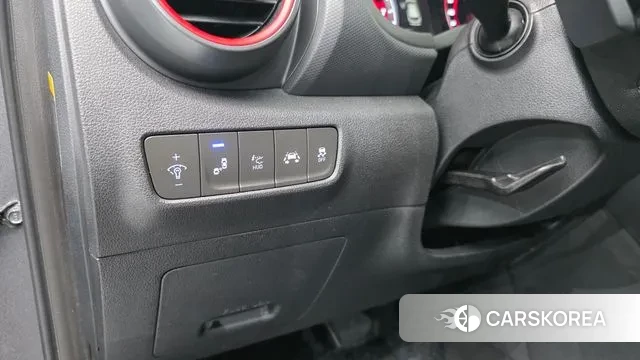 Hyundai Kona 2019 Серый из Кореи, фото 4