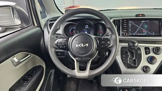 Kia The New Ray id 3655142 из Кореи 4