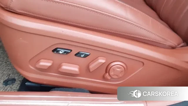 Kia The New K8 Hybrid 2025 Белый из Кореи, фото 4