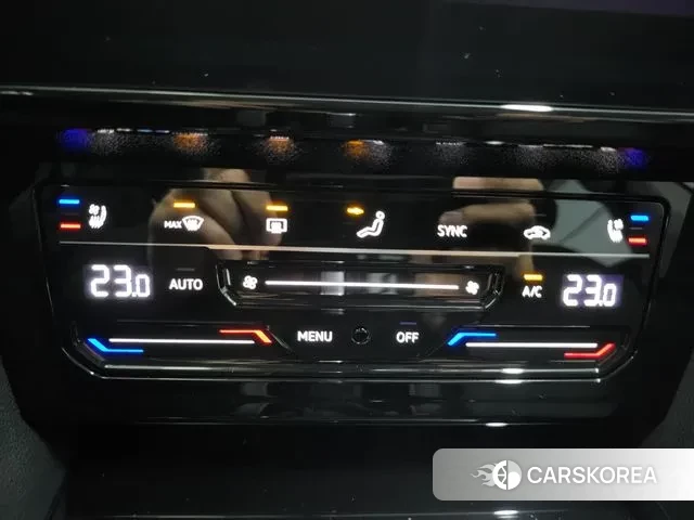 Volkswagen Arteon 2022 Белый из Кореи, фото 4