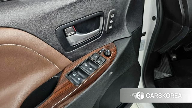 Toyota Sienna 2018 Белый из Кореи, фото 4