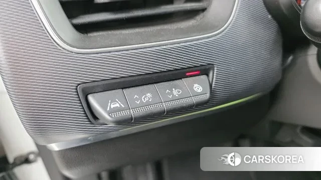 Renault Korea (Samsung) XM3 2022 Белый из Кореи, фото 4