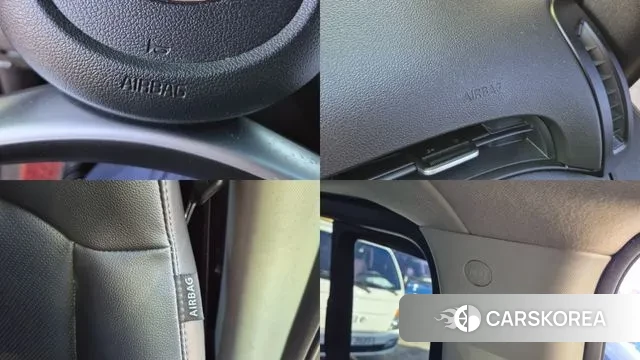 Hyundai Staria 2023 Черный из Кореи, фото 4