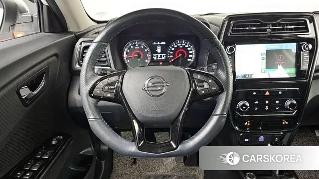 Ssangyong Berry New Tivoli 2021 Белый из Кореи, фото 4