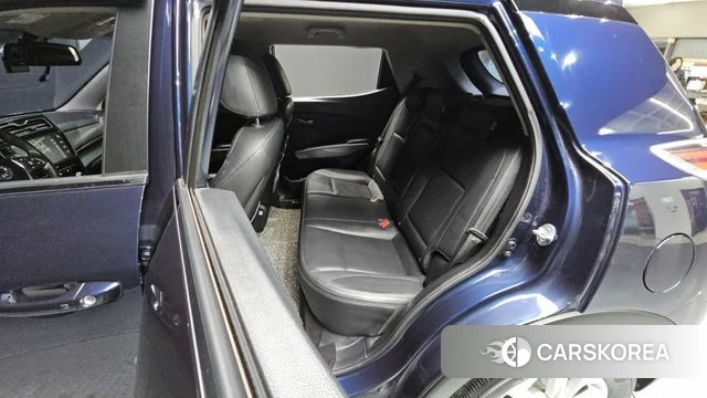 Ssangyong Berry New Tivoli 2019 Синий из Кореи, фото 4