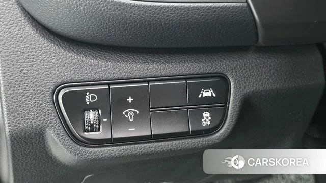 Kia Seltos 2021 Белый из Кореи, фото 4