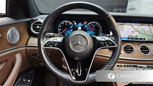Mercedes-Benz E-Class W213 2020 Белый из Кореи, фото 4