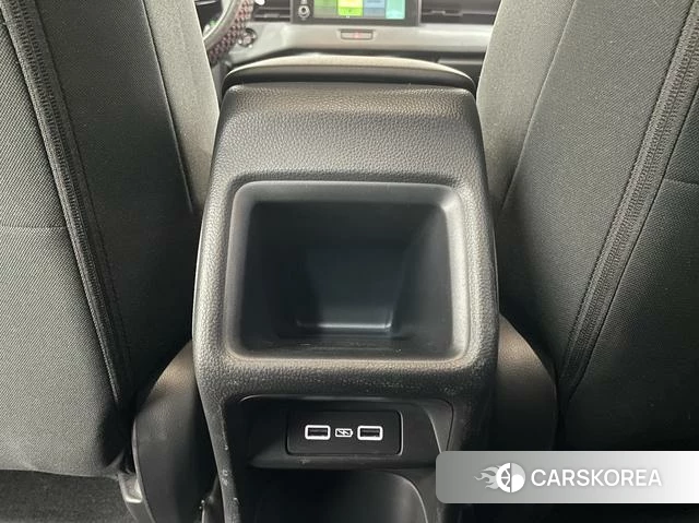 Honda XR-V 2023 Черный из Китая, фото 4