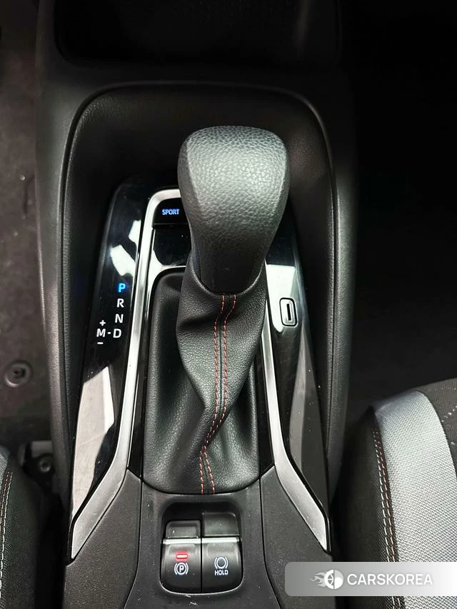 Toyota Corolla 2023 Белый из Китая, фото 4