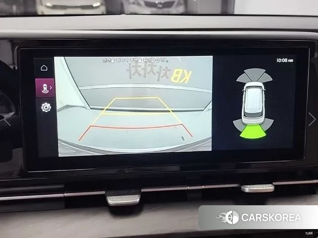 Kia Carnival 4th generation 2020 Белый из Кореи, фото 4