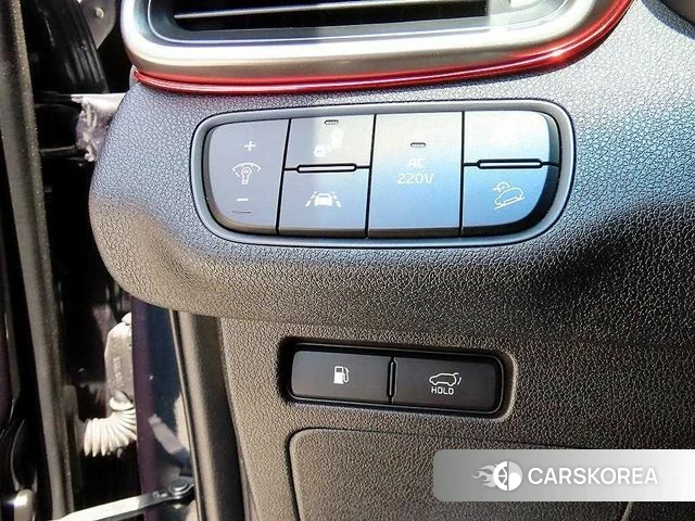 Kia The New Sorento 2018 Синий из Кореи, фото 4