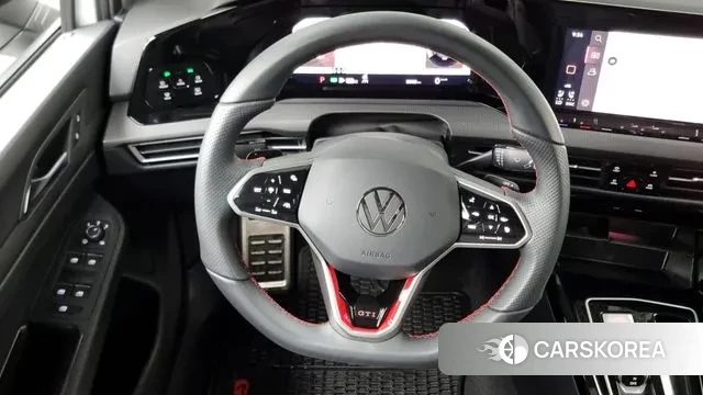 Volkswagen Golf 8th Generation id 2904885 из Кореи 4