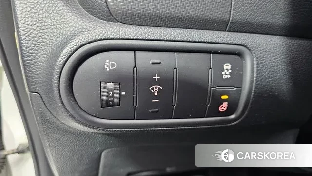 Kia The New K3 2018 Белый из Кореи, фото 4