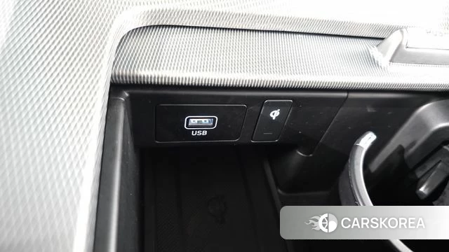 Hyundai Palisade 2022 Серый из Кореи, фото 4