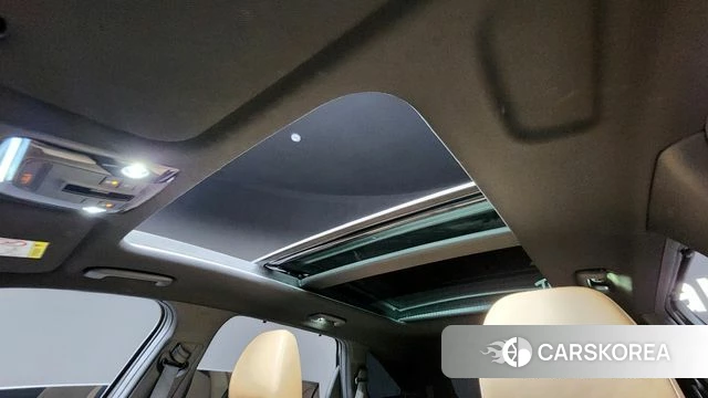 Kia The New Sorento 4th Generation 2025 Серый из Кореи, фото 4