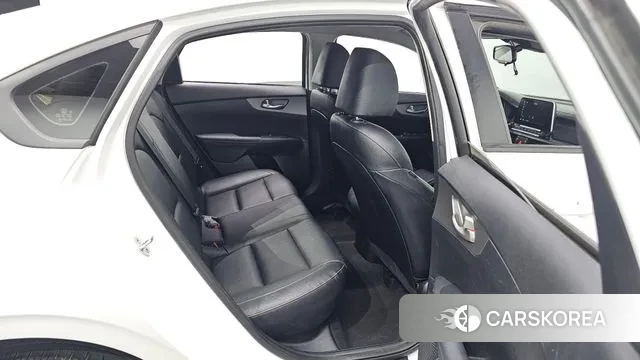 Kia Come New K3 2020 Белый из Кореи, фото 4