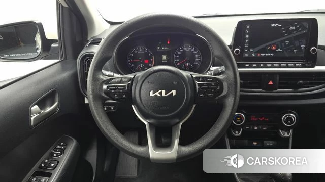 Kia Morning Urban (JA) 2022 Жемчужный цвет из Кореи, фото 4