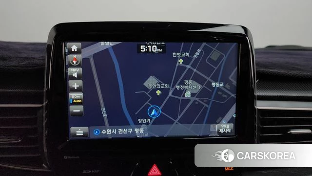 Hyundai Veloster (JS) 2018 Красный из Кореи, фото 4