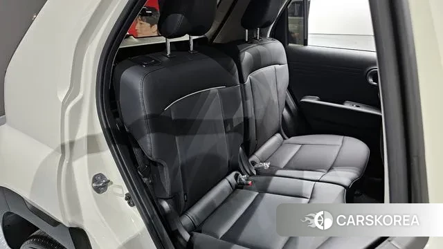 Hyundai Casper 2024 Белый из Кореи, фото 4