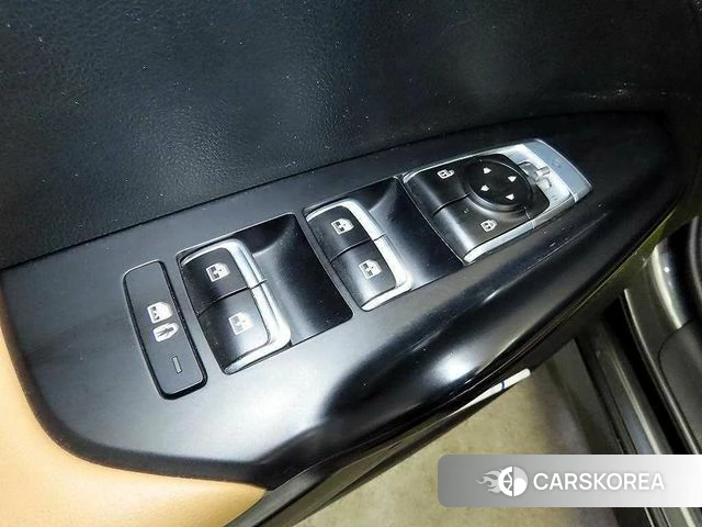 Kia K5 3rd generation 2023 Серый из Кореи, фото 4