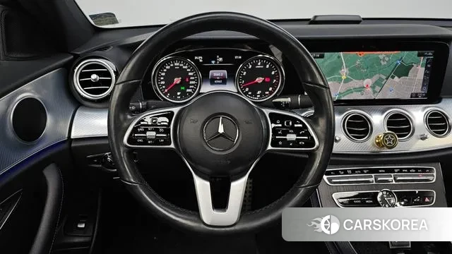 Mercedes-Benz E-Class W213 2020 Черный из Кореи, фото 4