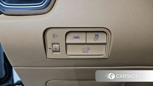 Kia Sorento 4th Generation 2022 Белый из Кореи, фото 4