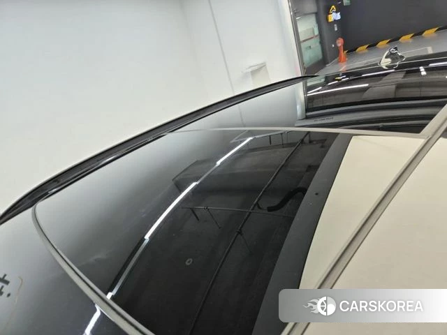 BMW X3 (G45) 2023 Черный из Кореи, фото 4