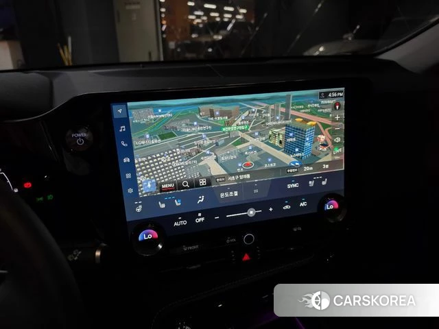 Lexus NX350h Second generation 2026 Белый из Кореи, фото 4