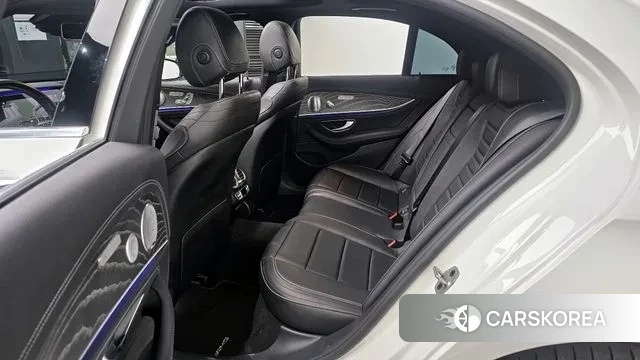 Mercedes-Benz E-Class W213 2020 Белый из Кореи, фото 4