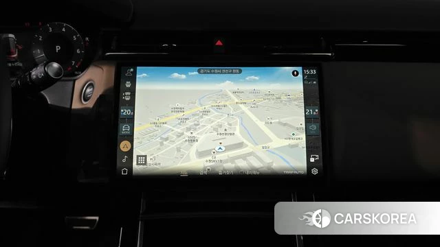 Land Rover Range Rover Velar 2025 Белый из Кореи, фото 4