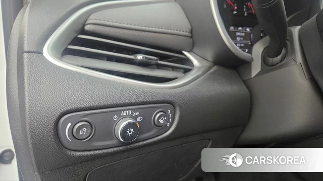 Chevrolet (GM Daewoo) The New Malibu 2020 Белый из Кореи, фото 4