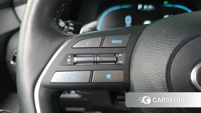 Hyundai The New Palisade 2023 Синий из Кореи, фото 4