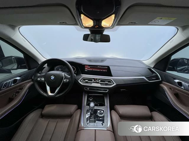 BMW X5 (imported) id 4207981 из Китая 4