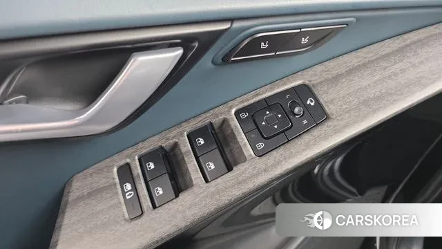 Kia Di Ol Nu Niro 2022 Серый из Кореи, фото 4